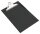 RAPESCO® Klemmbrett CD1000B2 DIN A4 schwarz Karton, 1 St.