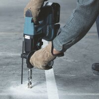 makita DHR243RT3J  Akku-Kombihammer-Set 18 V, mit 3 Akkus