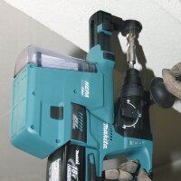 makita DHR243RT3J  Akku-Kombihammer-Set 18 V, mit 3 Akkus