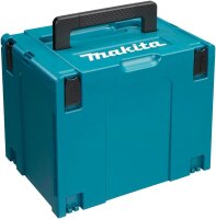makita DHR243RT3J  Akku-Kombihammer-Set 18 V, mit 3 Akkus