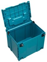 makita DHR243RT3J  Akku-Kombihammer-Set 18 V, mit 3 Akkus