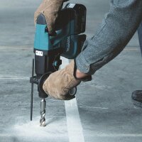 makita DHR243RT3J  Akku-Kombihammer-Set 18 V, mit 3 Akkus