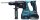 makita DHR243RT3J  Akku-Kombihammer-Set 18 V, mit 3 Akkus