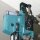 makita DHR243RT3J  Akku-Kombihammer-Set 18 V, mit 3 Akkus