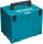 makita DHR243RT3J  Akku-Kombihammer-Set 18 V, mit 3 Akkus