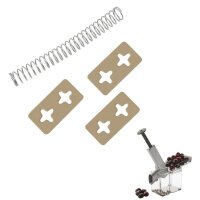 WESTMARK Ersatzteile-Set für Kirschentsteiner