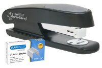 RAPESCO® Heftgerät Germ-Savvy ECO Sting Ray...