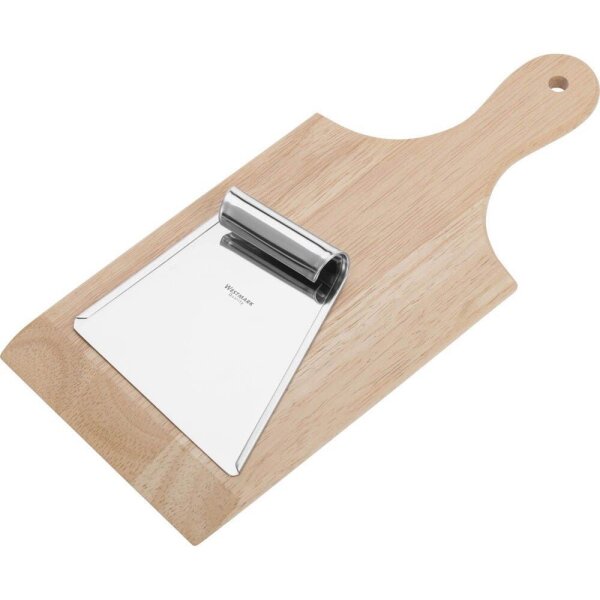 WESTMARK Spätzlebrett-Set braun 32,0 x 14,0 cm 2-tlg., 1 Set