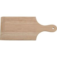 WESTMARK Spätzlebrett-Set braun 32,0 x 14,0 cm...