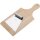 WESTMARK Spätzlebrett-Set braun 32,0 x 14,0 cm 2-tlg., 1 Set