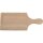 WESTMARK Spätzlebrett-Set braun 32,0 x 14,0 cm 2-tlg., 1 Set
