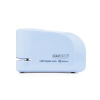 RAPESCO® Elektrohefter 626EL hellblau, 1 St.