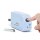 RAPESCO® Elektrohefter 626EL hellblau, 1 St.