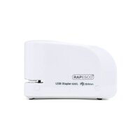 RAPESCO® Elektrohefter 626EL weiß, 1 St.
