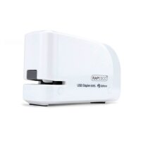 RAPESCO® Elektrohefter 626EL weiß, 1 St.