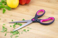 RAPESCO® Scheren-Set Soft Grip, 4 St.