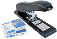 RAPESCO® Heftgerät Germ-Savvy ECO HD-100...