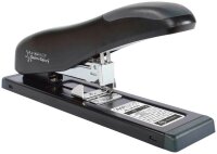 RAPESCO® Heftgerät Germ-Savvy ECO HD-100 schwarz, 1 St.