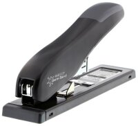 RAPESCO® Heftgerät Germ-Savvy ECO HD-100 schwarz, 1 St.