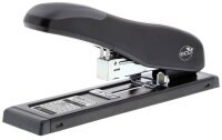 RAPESCO® Heftgerät Germ-Savvy ECO HD-100 schwarz, 1 St.