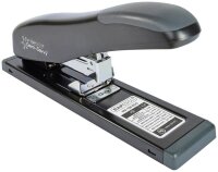 RAPESCO® Heftgerät Germ-Savvy ECO HD-100 schwarz, 1 St.