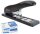 RAPESCO® Heftgerät Germ-Savvy ECO HD-100 schwarz, 1 St.