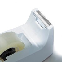 RAPESCO® Klebefilmabroller 1620 weiß