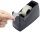 RAPESCO® Klebefilmabroller 1619 schwarz