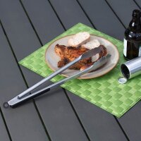 WESTMARK Grillzange Classic Spezial Maxi Plus Kunststoff...