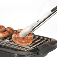 WESTMARK Grillzange Classic Spezial Maxi Plus Kunststoff silber, 1 St.