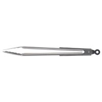 WESTMARK Grillzange Classic Spezial Maxi Plus Kunststoff silber, 1 St.