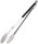 WESTMARK Grillzange Classic Spezial Maxi Plus Kunststoff silber, 1 St.