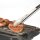 WESTMARK Grillzange Classic Spezial Maxi Plus Kunststoff silber, 1 St.
