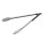 WESTMARK Grillzange Classic Spezial Maxi Plus Kunststoff silber, 1 St.