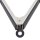 WESTMARK Grillzange Classic Spezial Maxi Plus Kunststoff silber, 1 St.