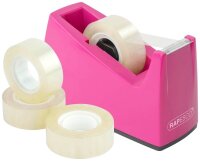 RAPESCO® Klebefilmabroller 1621 pink
