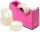 RAPESCO® Klebefilmabroller 1621 pink