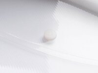 RAPESCO® Dokumententaschen ECO GRS DIN A3 transparent klar, 10 St.