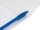 RAPESCO® Dokumententaschen ECO GRS DIN A3 transparent klar, 10 St.