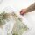 RAPESCO® Dokumententaschen ECO GRS DIN A3 transparent klar, 10 St.
