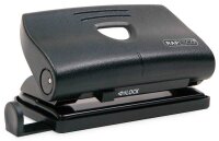 RAPESCO® Locher 810-P schwarz, 1 St.