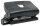 RAPESCO® Locher 810-P schwarz, 1 St.