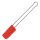 WESTMARK Teigschaber Silicone rot 22,5 cm