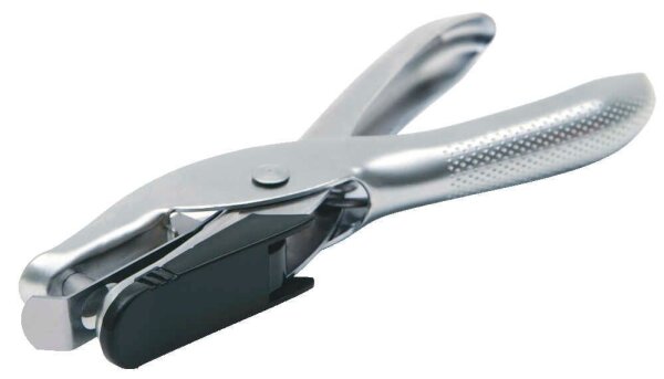 RAPESCO® Lochzange 25 PF25A001, Länge: 13,0 cm, 1 St.