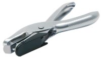 RAPESCO® Lochzange 25 PF25A001, Länge: 13,0 cm,...