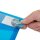RAPESCO® Sammelmappen DIN A4 farbsortiert, 5 St.