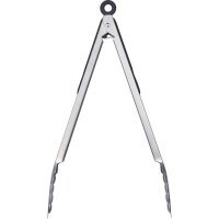 WESTMARK Grillzange Classic Spezial Maxi Kunststoff silber, 1 St.
