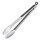 WESTMARK Grillzange Classic Spezial Maxi Kunststoff silber, 1 St.