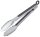 WESTMARK Grillzange Classic Spezial Midi Kunststoff silber, 1 St.