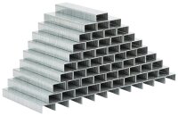 RAPESCO® Heftklammern 26/6, 5.000 St.